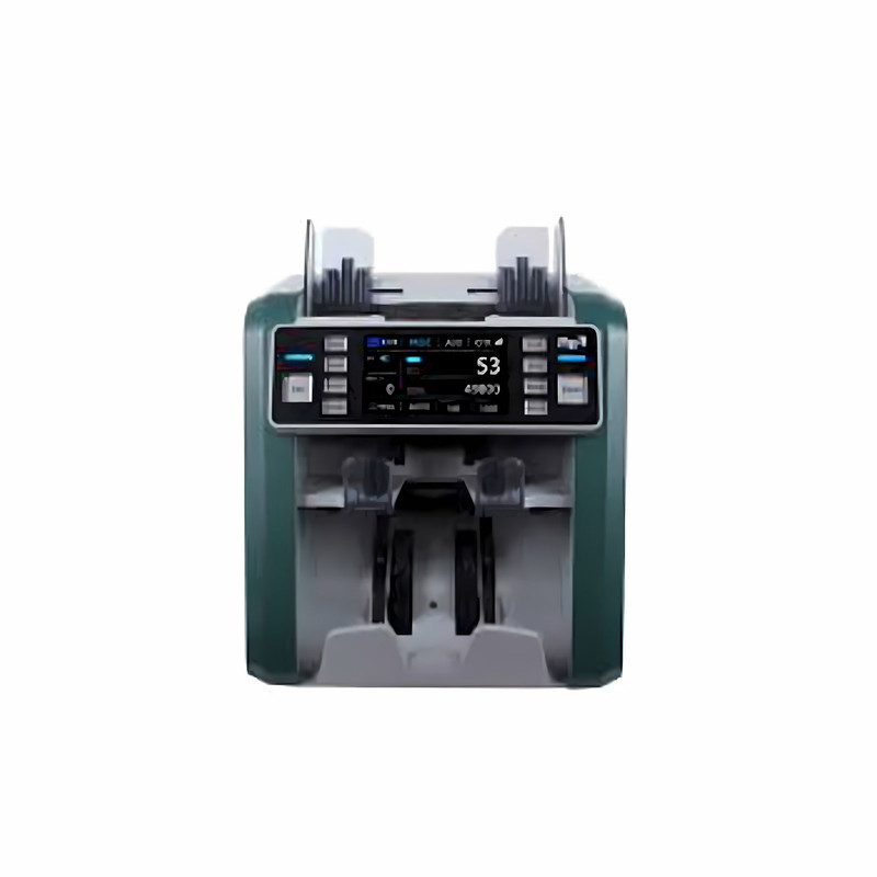اسکناس شمار رومیزی هیوندای مدل MIB-10D