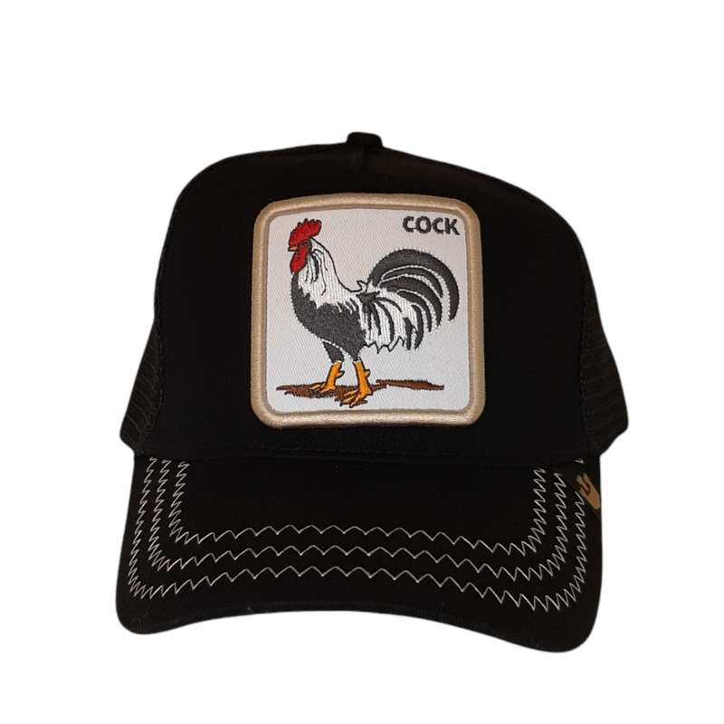 کلاه کپ کد 006 cock