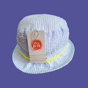 کلاه نوزادی کول کلاب مدل u-1121