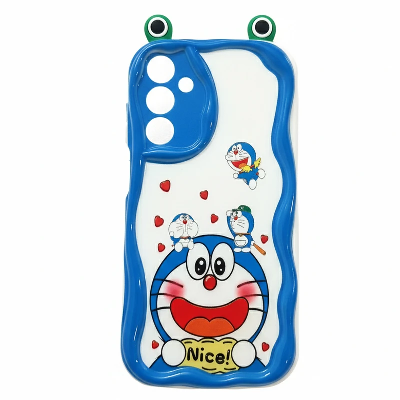 کاور کد niceA25 مناسب برای گوشی موبایل سامسونگ Galaxy A25