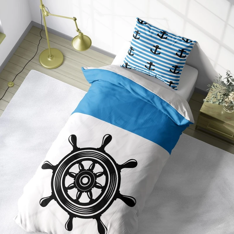 سرویس خواب کد 196 یک نفره 4 تکه