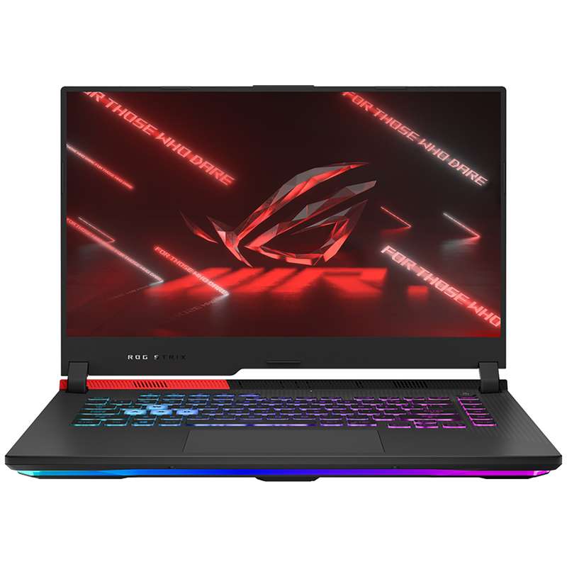 لپ تاپ 15.6 اینچی ایسوس مدل ROG Strix G513QY-212.SG15 لپ تاپ 15.6 اینچی ایسوس مدل ROG Strix G513QY-212.SG15