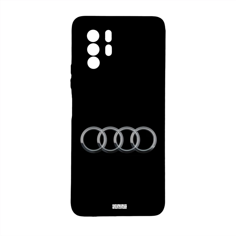 کاور قاب موبایل علوی مدل SML مناسب برای گوشی موبایل شیائومی Redmi Note 10 pro 5G