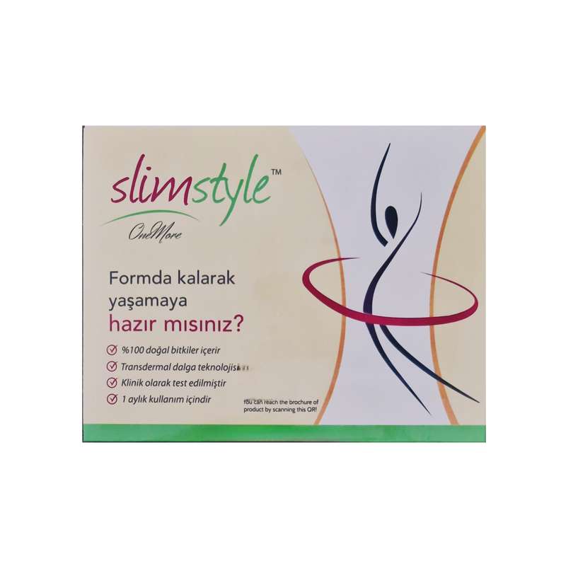 چسب ضد درد وانمور مدل 03 بسته 30 عددی