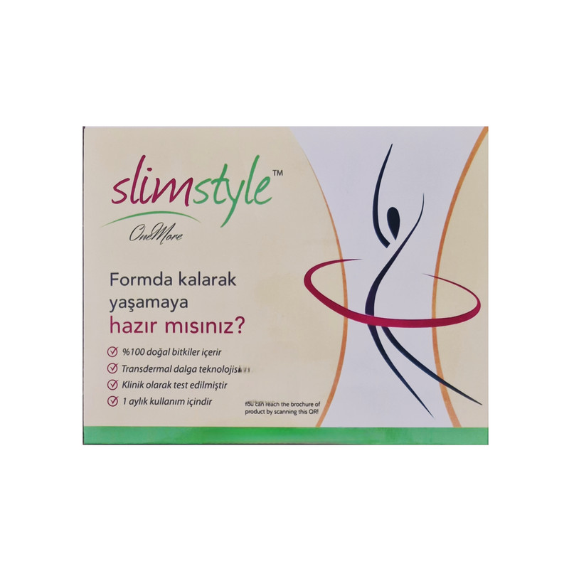 چسب ضد درد وانمور مدل 03 بسته 30 عددی