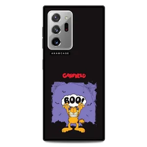 AKAM AMC-WSGN20U-GARFIELD11 Cover For Samsung Galaxy Note 20 Ultra