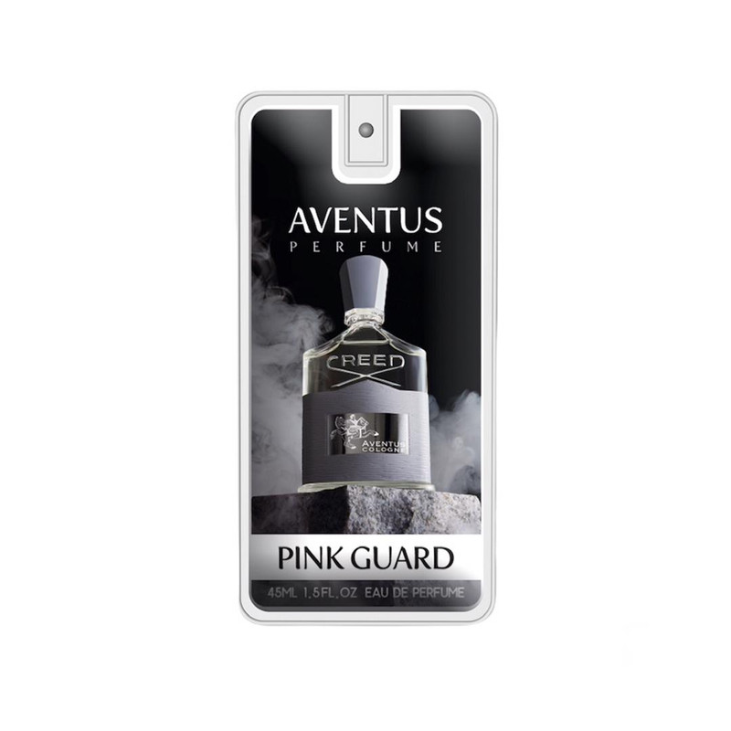 عطر جیبی پینک گارد مدل کرید اونتوس حجم 45 میلی لیتر عطر جیبی پینک گارد مدل کرید اونتوس حجم 45 میلی لیتر