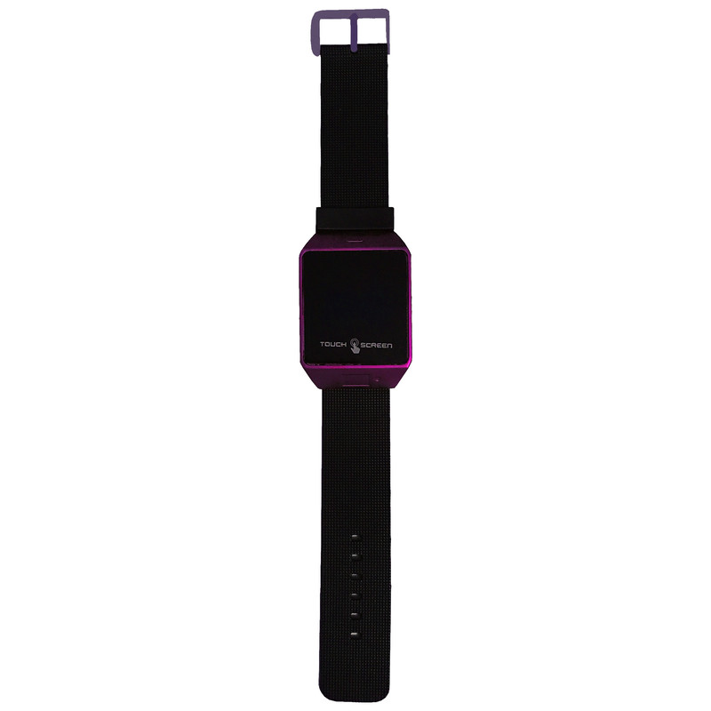 ساعت مچی دیجیتال کد d4pu