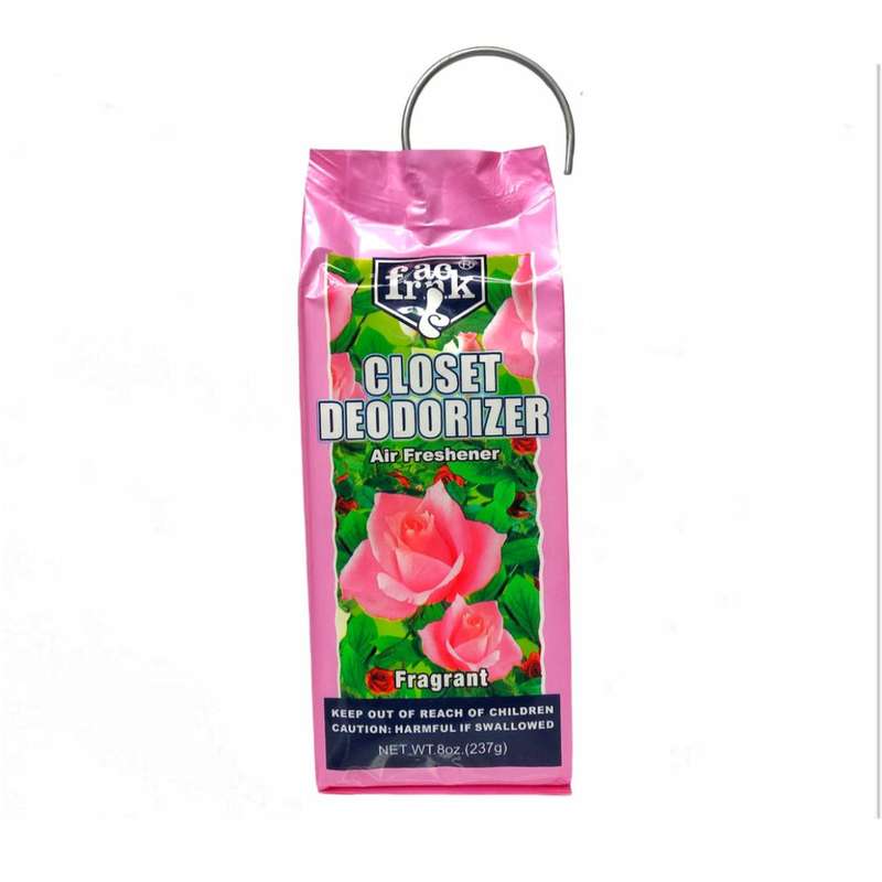 نفتالین خوشبو کننده هوا فرانک مدل fragrant