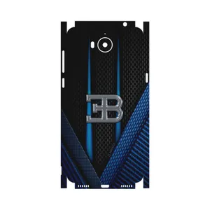 MAHOOT BUGATTI-FullSkin Cover Sticker for Huawei Y5 2017