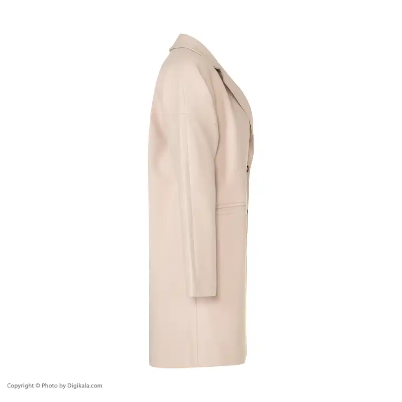 پالتو زنانه یله مدل W5593001JC