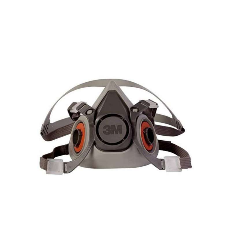 ماسک ایمنی تری‌ام مدل 6200