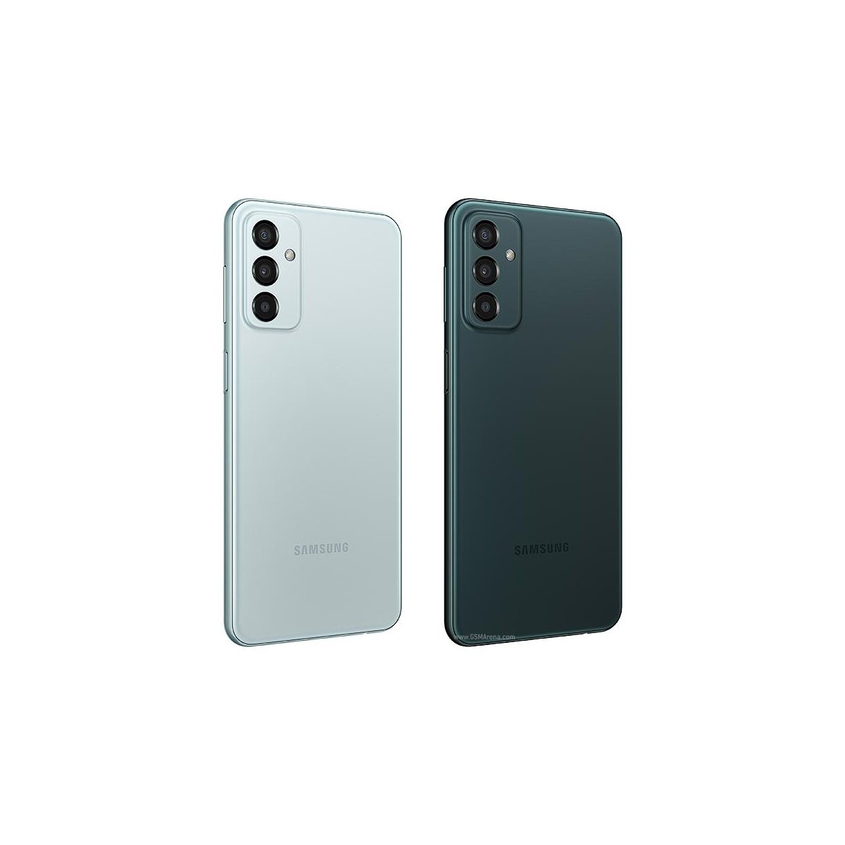 گوشی موبایل سامسونگ مدل GALAXY M23 5G SM-M236B/DS دو سیم‌ کارت ظرفیت 128 گیگابایت و رم 6 گیگابایت