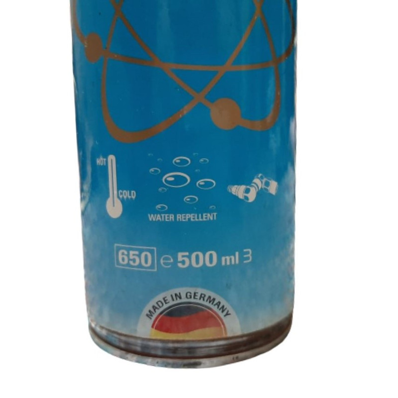 گریس نسوز پروتک مدل P2731 حجم 500 میلی لیتر گریس نسوز پروتک مدل P2731 حجم 500 میلی لیتر