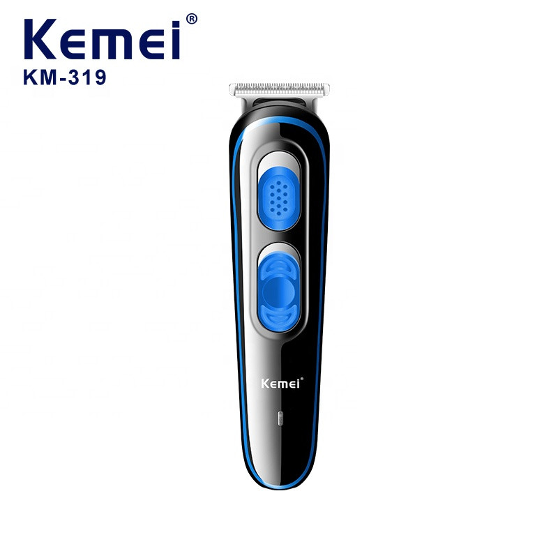 ماشین اصلاح موی سر و صورت کیمی مدل KM-319