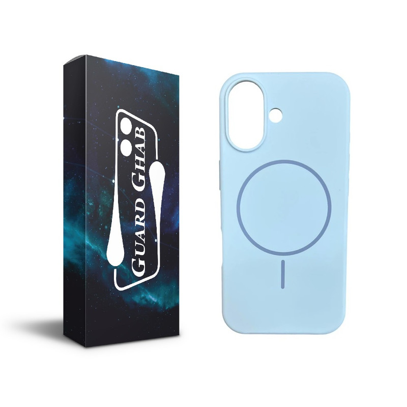 کاور گارد قاب مدل مگسیف مناسب برای گوشی موبایل اپل iphone 11