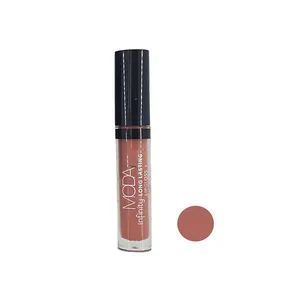 رژ لب مایع مودا مدل long lasting شماره 204