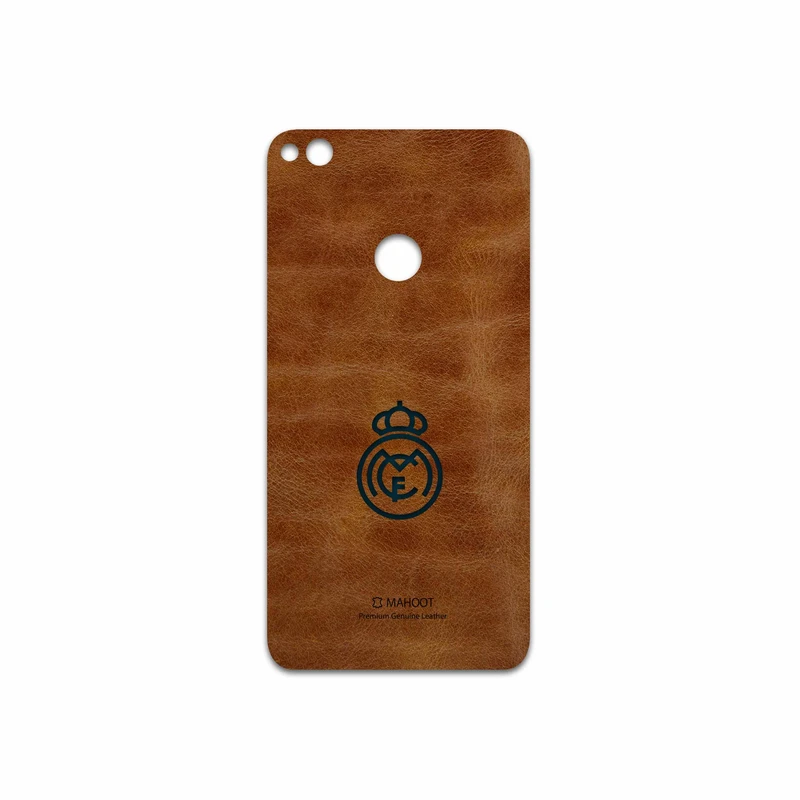 برچسب پوششی ماهوت مدل BFL-REAL مناسب برای گوشی موبایل آنر 8 Lite