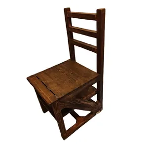 صندلی مدل نردبان شو کد suny101