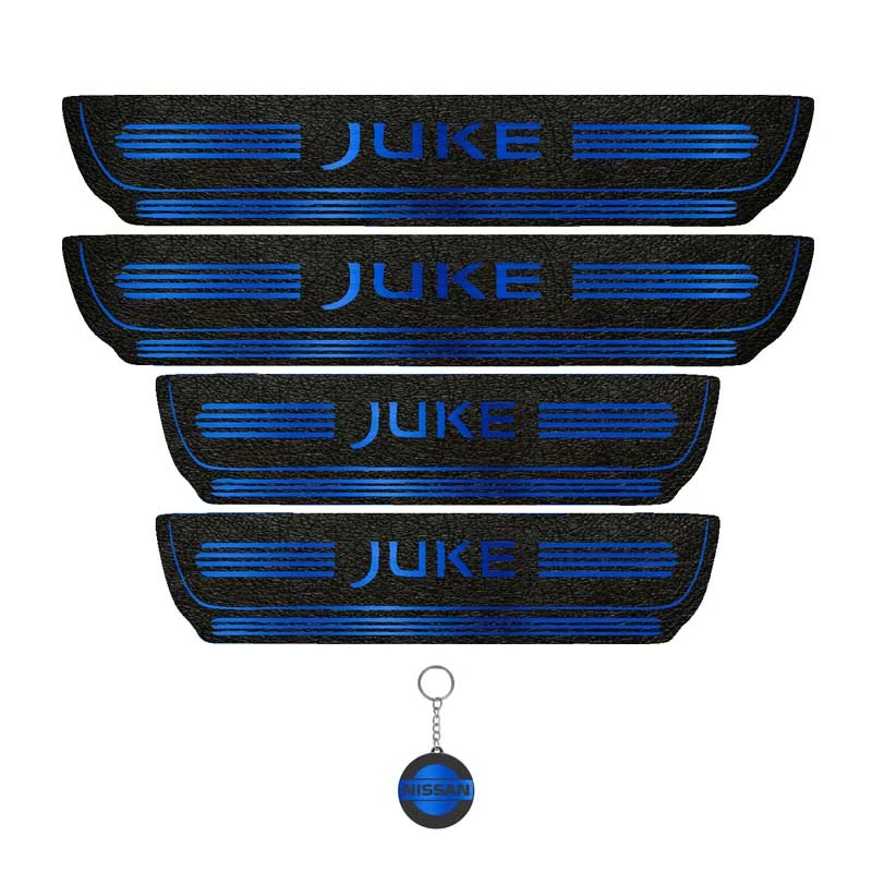 برچسب پارکابی خودرو لندمون کد LM171 MB مناسب برای ماکسیما مجموعه 4 عددی به همراه جاکلیدی