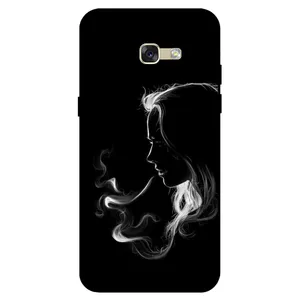 Megafone 8261 Cover For Samsung Galaxy A710 / A7 2016