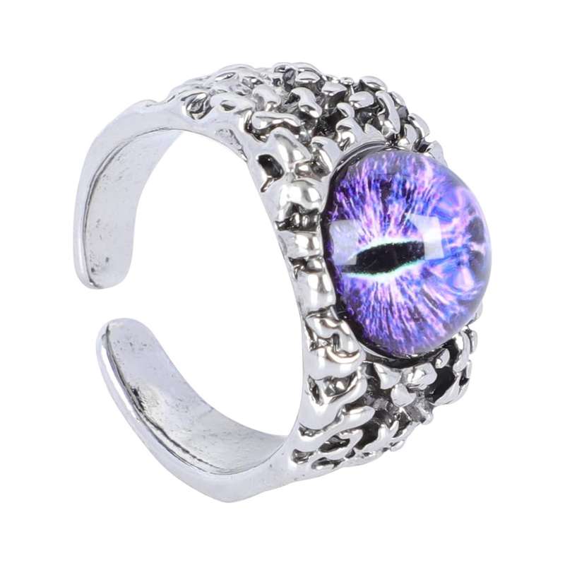 انگشتر مدل چشم اژدها انگشتر مدل چشم اژدها