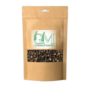 میخک ممتاز قربانی مارکت - 50 گرم