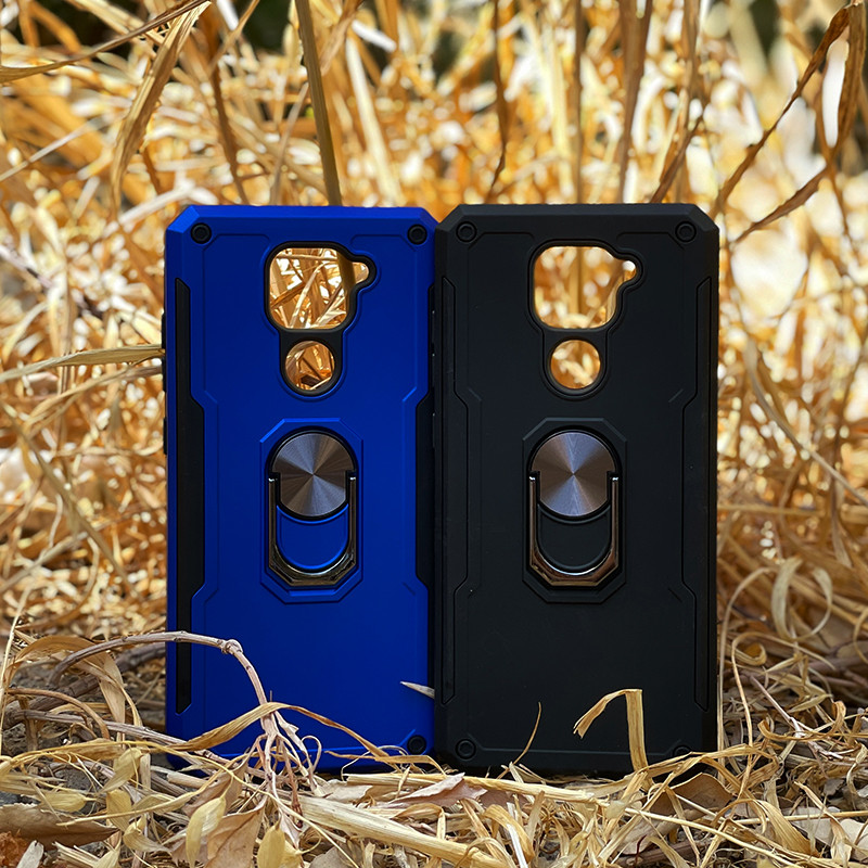 کاور مدل MAGNET DAR مناسب برای گوشی موبایل شیائومی REDMI NOTE 9