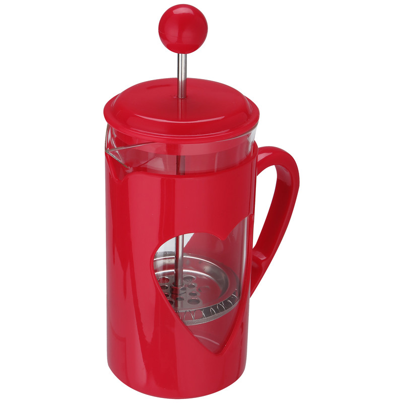 فرنچ پرس مدل قلب