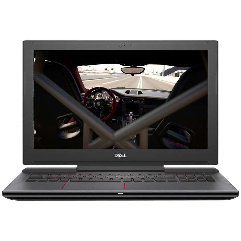 لپ تاپ 15 اینچی دل مدل Inspiron 7577 - B