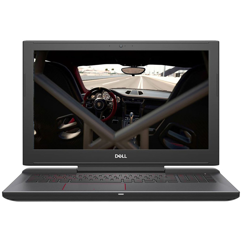 لپ تاپ 15 اینچی دل مدل Inspiron 7577 - B