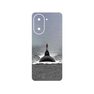 MAHOOT Submarine Cover Sticker for Xiaomi Poco C71
