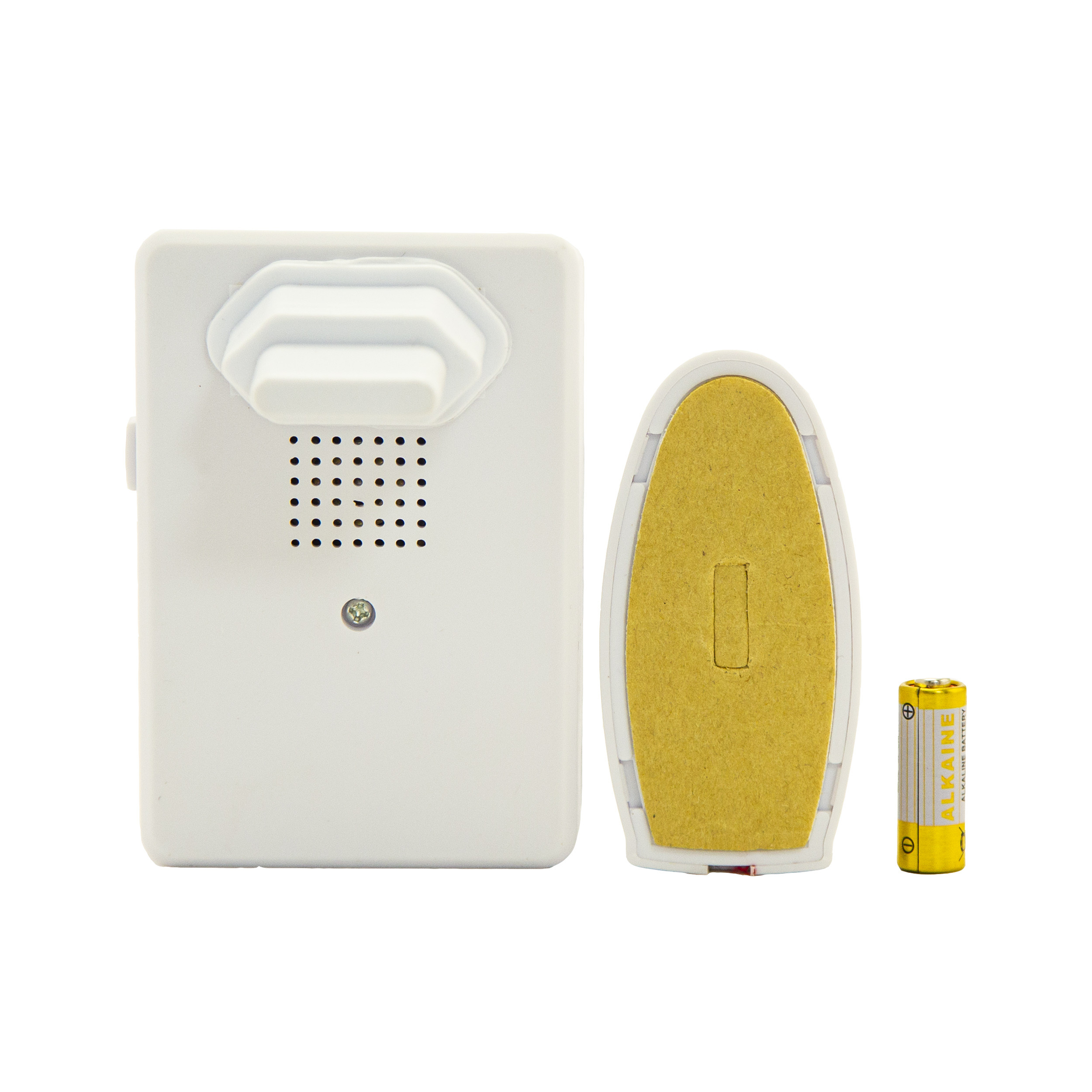 زنگ دکتر اسکین کد MO8