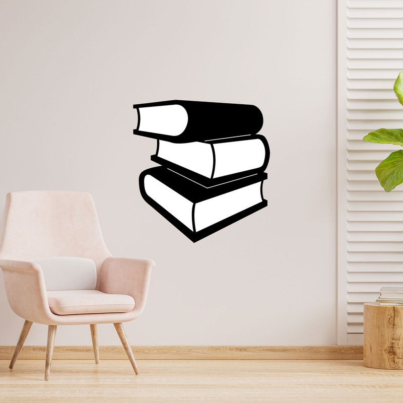 دیوارکوب طرح کتاب مدل A1755-3640