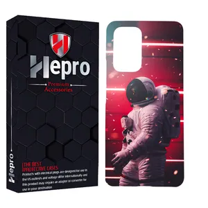 HEPRO MC Cover for Samsung Galaxy S20 Ultra