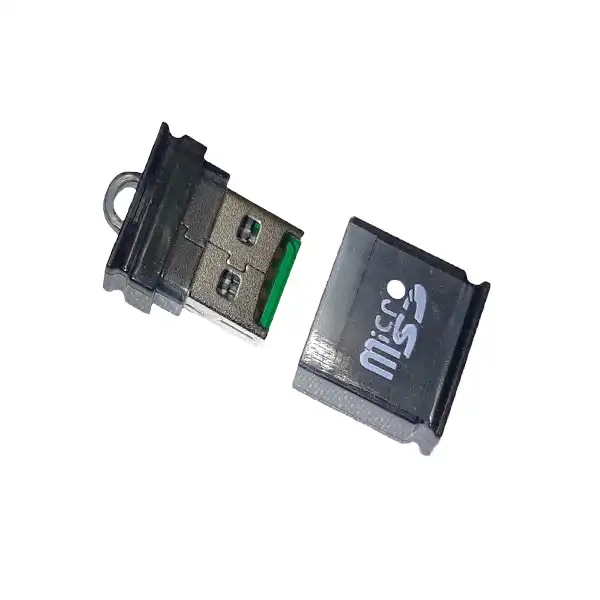 کارت‌خوان مدل 123