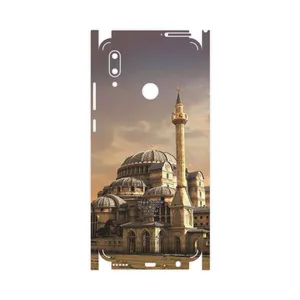 MAHOOT Hagia Sophia Mosque-FullSkin Cover Sticker for Huawei P Smart 2019