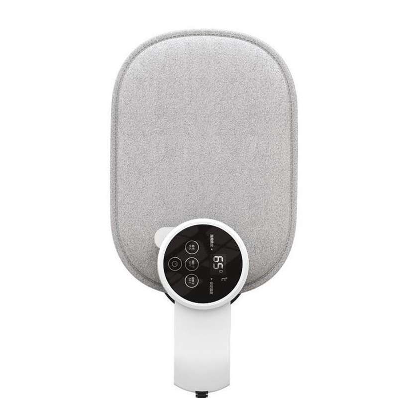 کیسه آب گرم برقی کوالیتل مدل zs11001 کیسه آب گرم برقی کوالیتل مدل zs11001