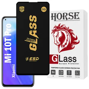 Horse OGESDH Screen Protector Suitable For Xiaomi Mi 10T Pro 5G