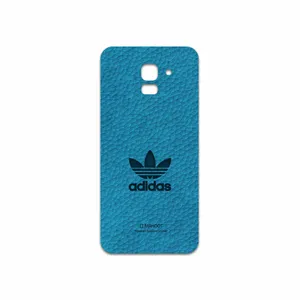 MAHOOT BL-DDS Cover Sticker for Samsung Galaxy J6