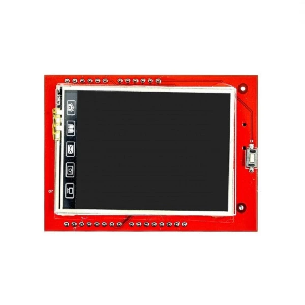 شیلد نمایشگر TFT مدل MEGA2560_UNO