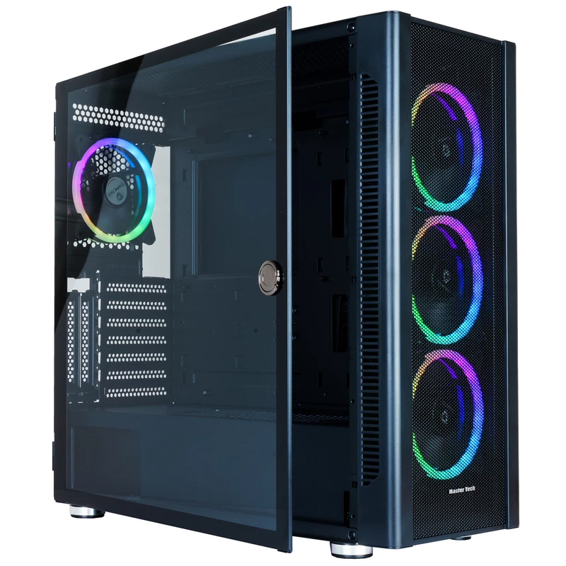 کامپیوتر دسکتاپ مستر تک مدل  TKN-Gaming Pro i7 14700