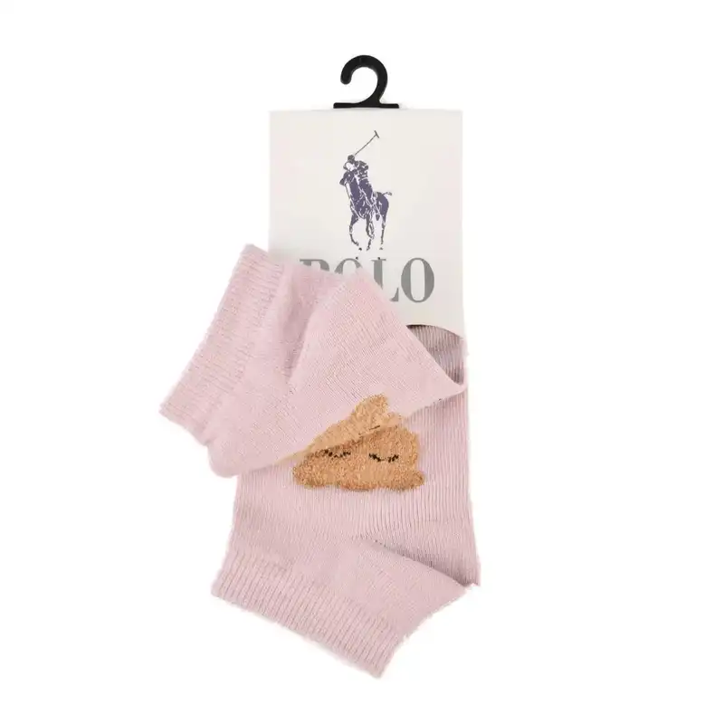 جوراب بچگانه مدل MDSS-CG2888