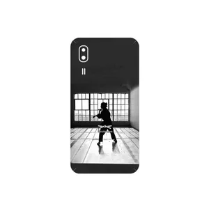 MAHOOT Karate Cover Sticker for Samsung Galaxy A2 Core