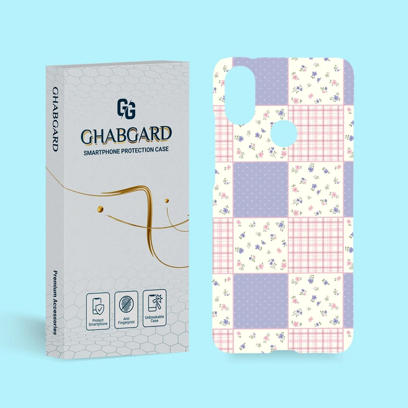 کاورقاب گارد مدل دخترانه مناسب برای گوشی موبایل شیائومی Mi A2 /Mi 6X