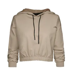 هودی زنانه مدل SKU