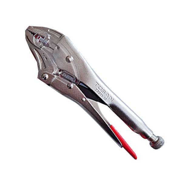 انبرقفلی توسن کد RST010 سایز 10 اینچ