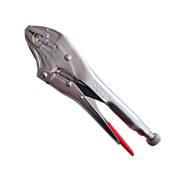 انبرقفلی توسن کد RST010 سایز 10 اینچ