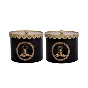 بانکه وون مدل TR-2 مجموعه 2 عددی