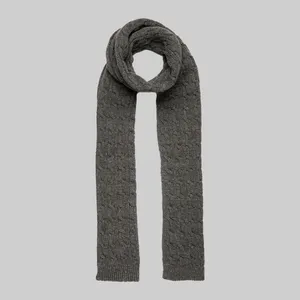 شال گردن مردانه مدل اکریلیک کد KOT 369